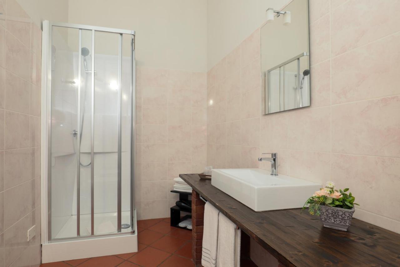 Villa D&D Parma Luaran gambar
