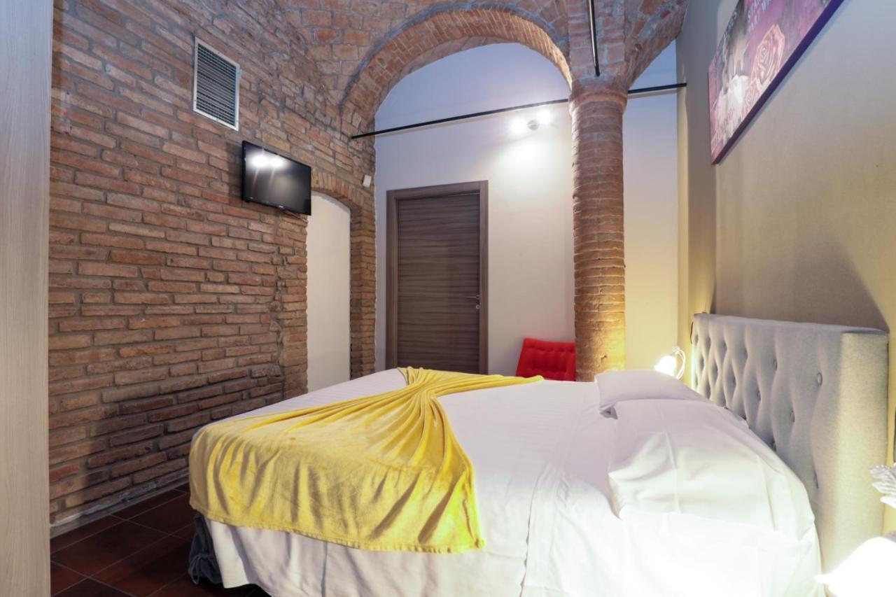 Villa D&D Parma Luaran gambar