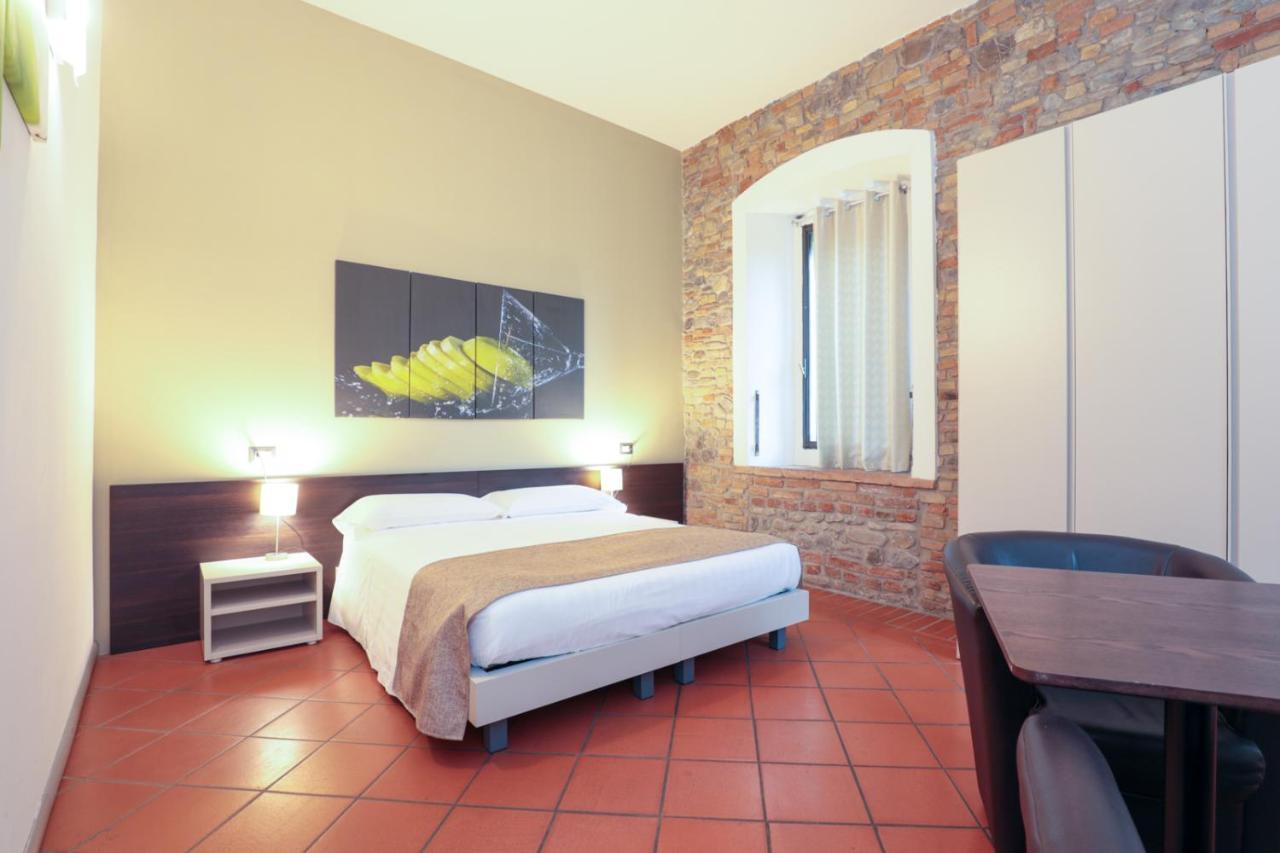 Villa D&D Parma Luaran gambar