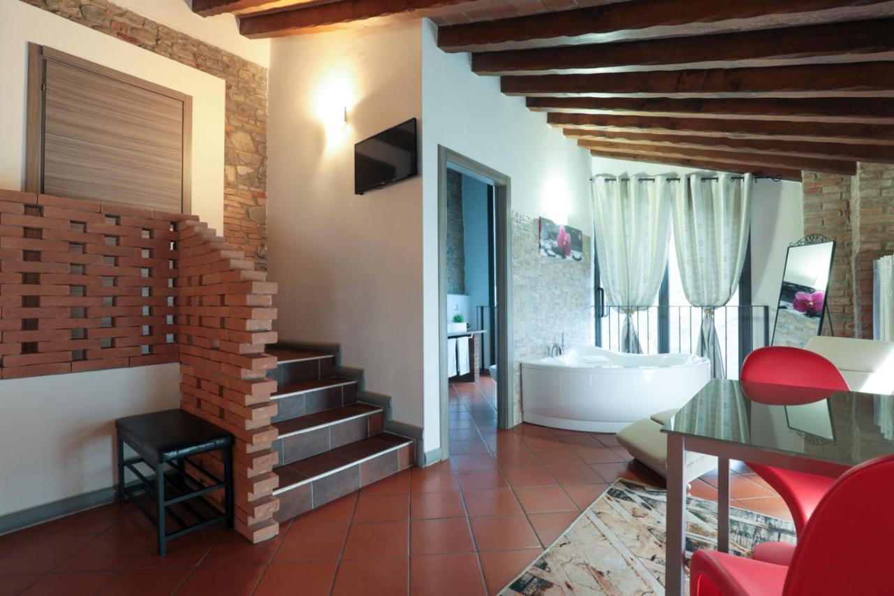 Villa D&D Parma Luaran gambar