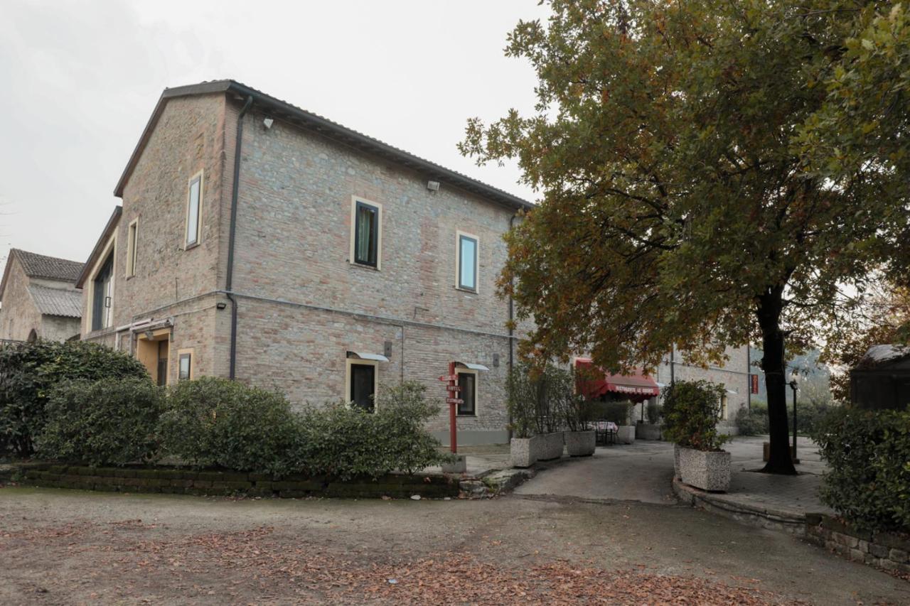 Villa D&D Parma Luaran gambar