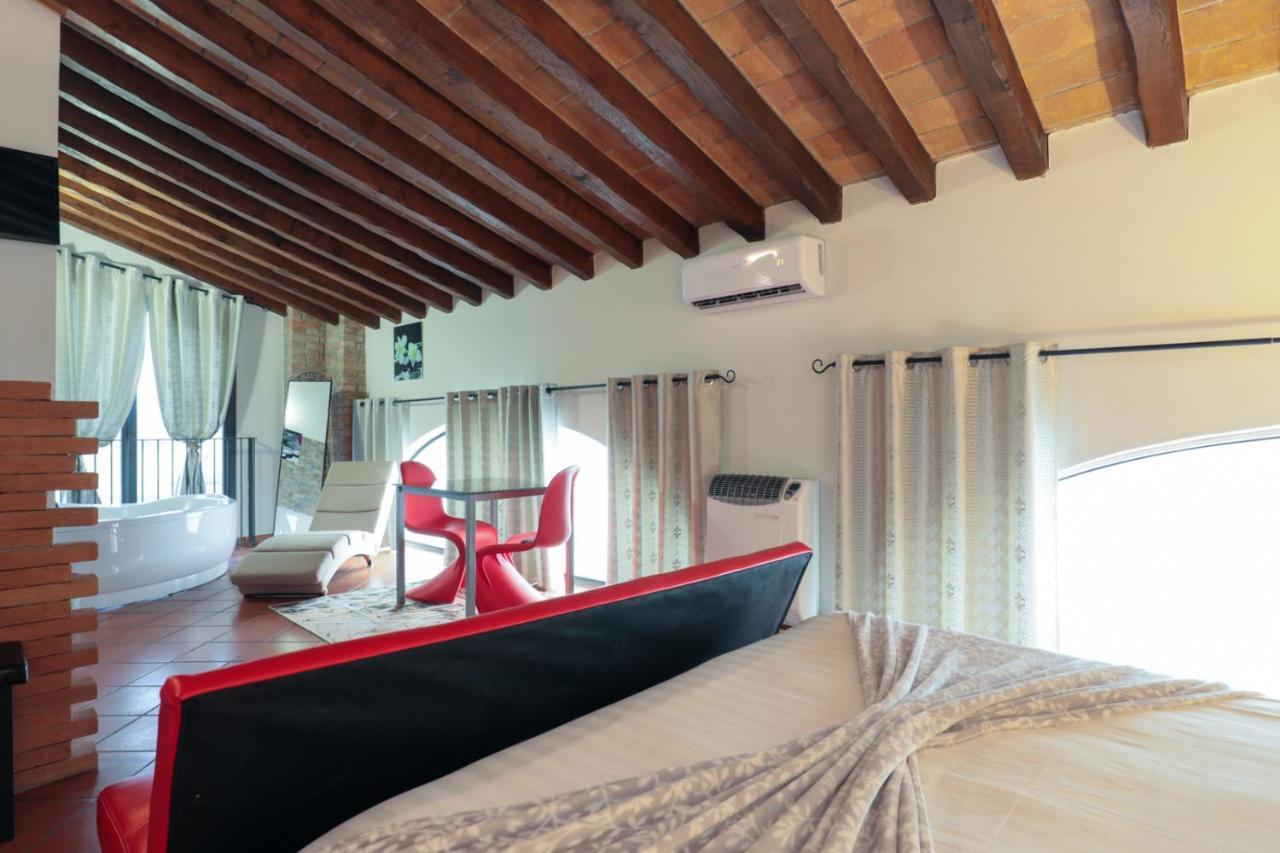 Villa D&D Parma Luaran gambar