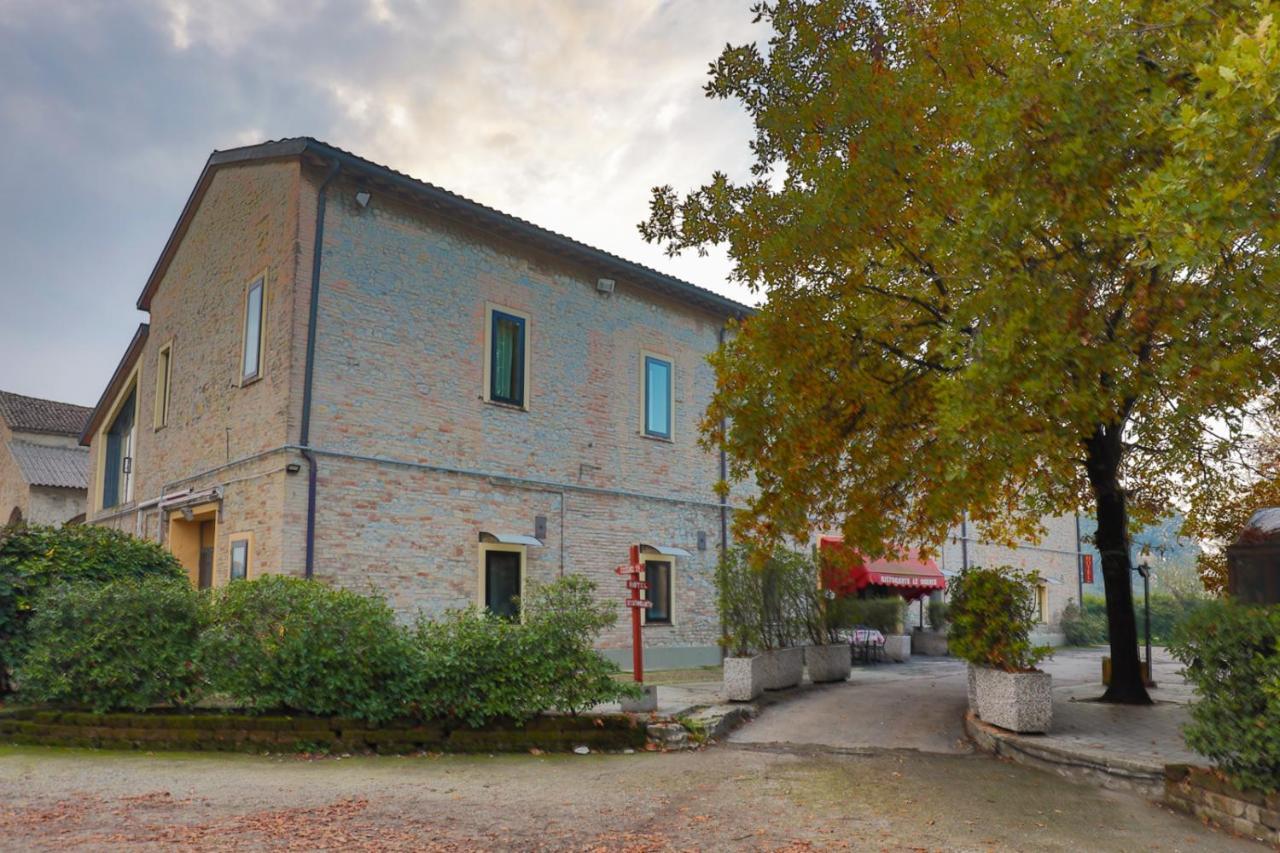 Villa D&D Parma Luaran gambar