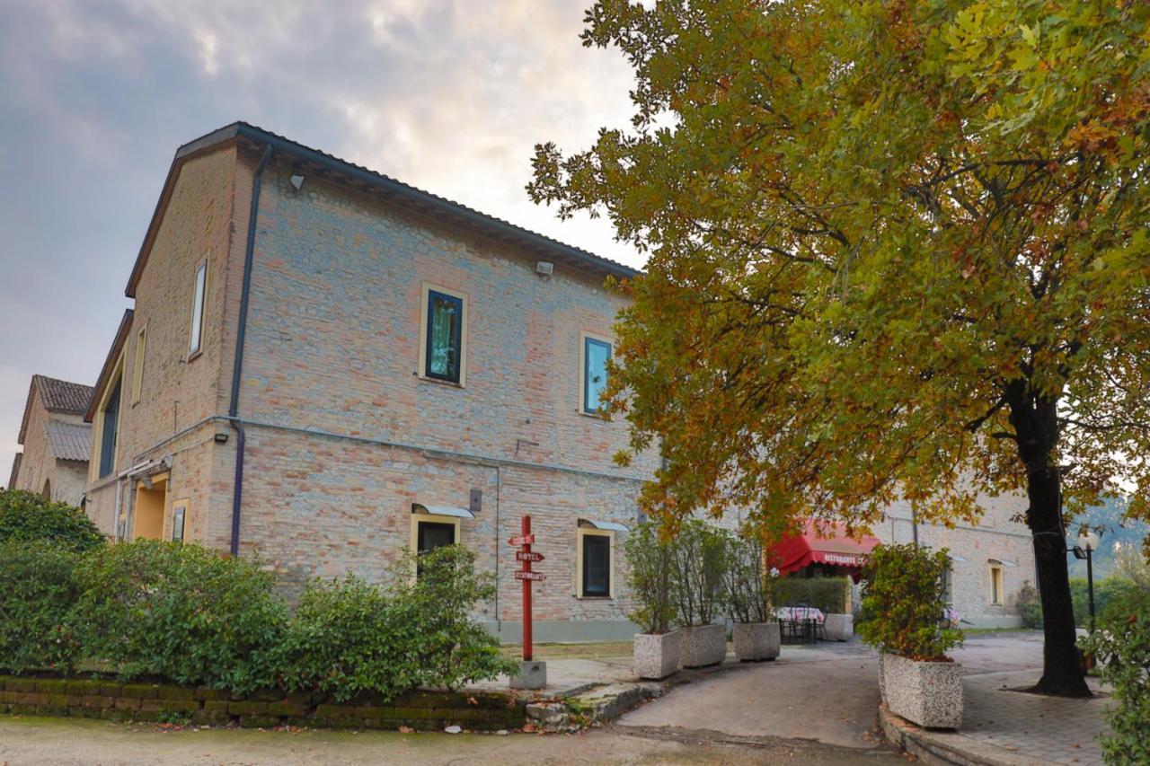 Villa D&D Parma Luaran gambar